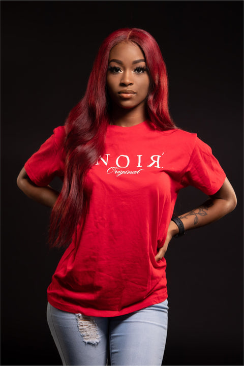 Original Red Tee
