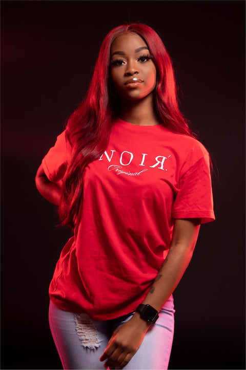 Original Red Tee